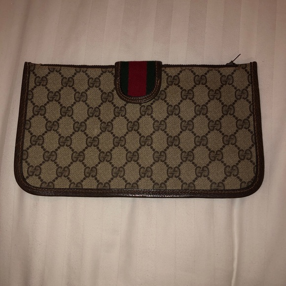 Gucci wallet - Picture 2 of 2